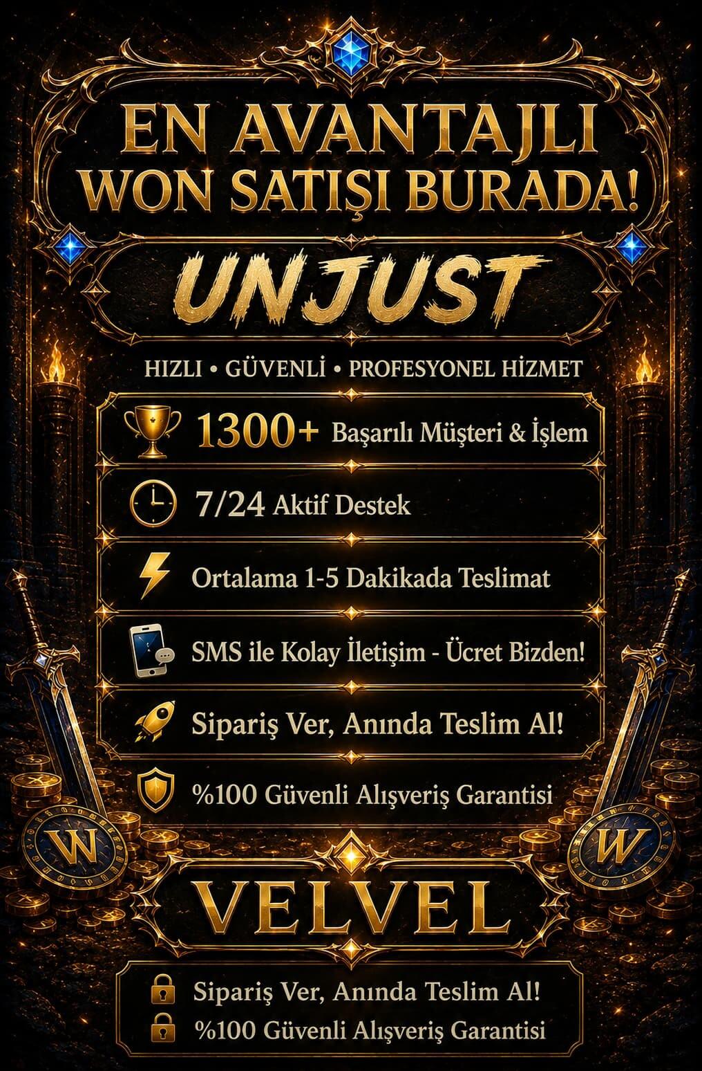 unjustgeridondu