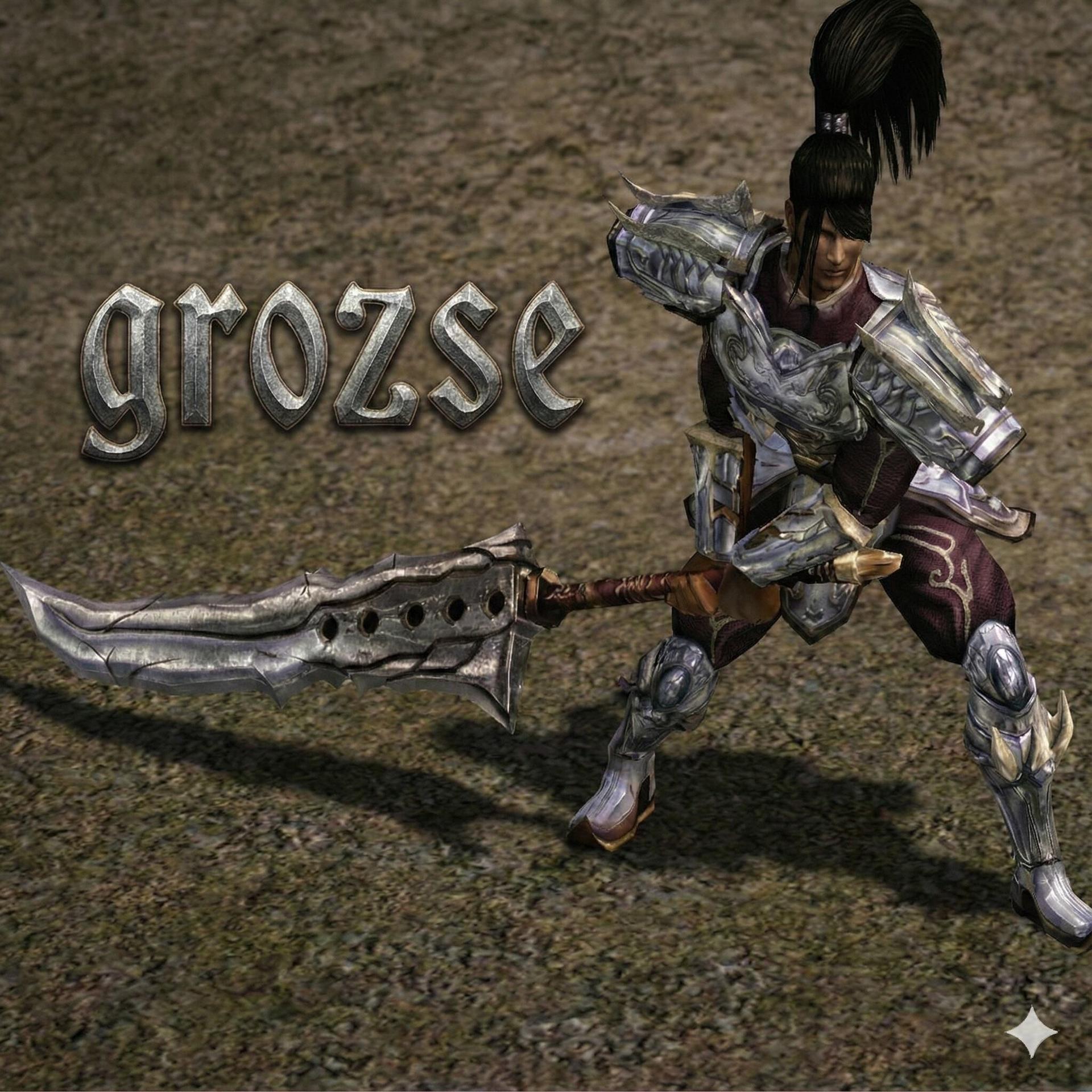 grozse