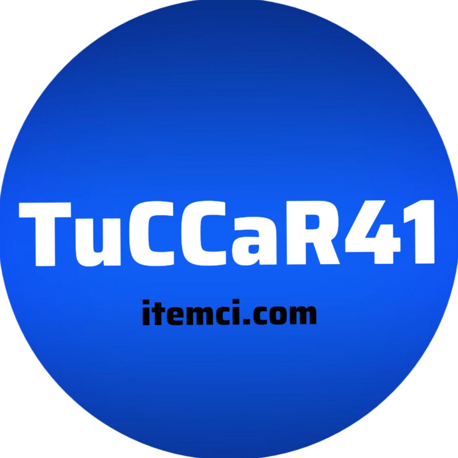 TuCCaR41