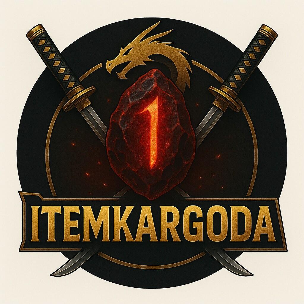 ITEMKARGODA