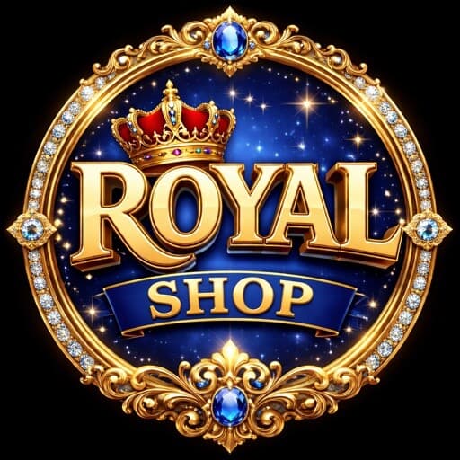RoyalShop