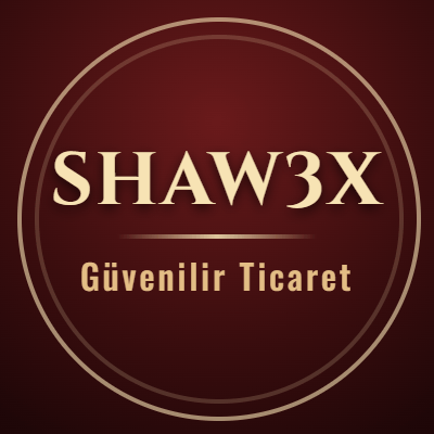 shaw3x