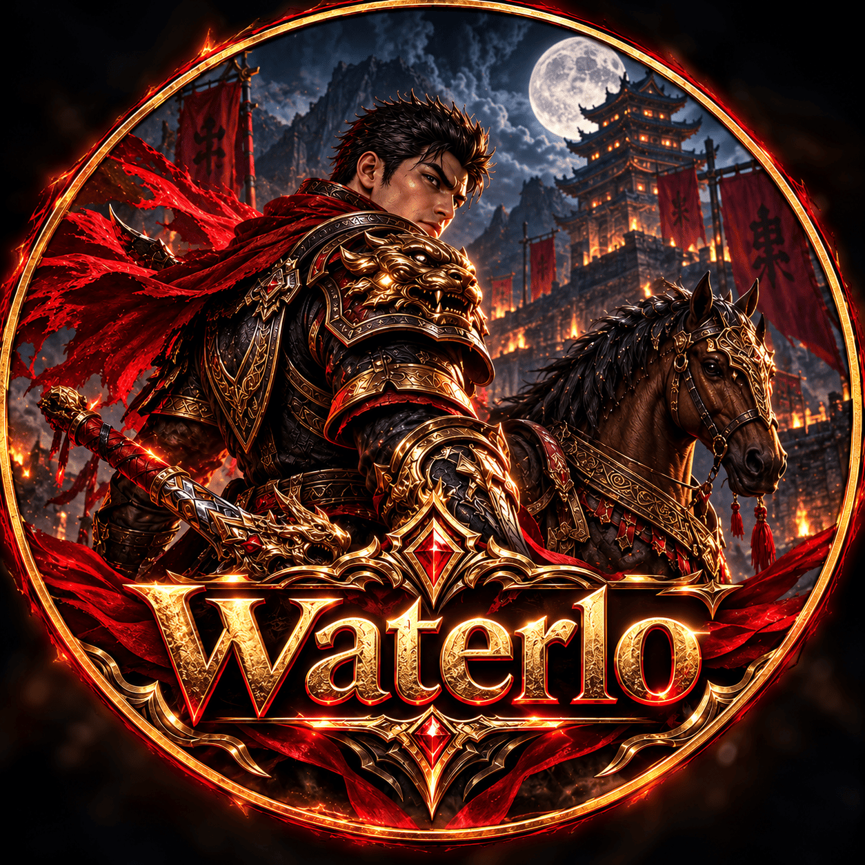 waterlo