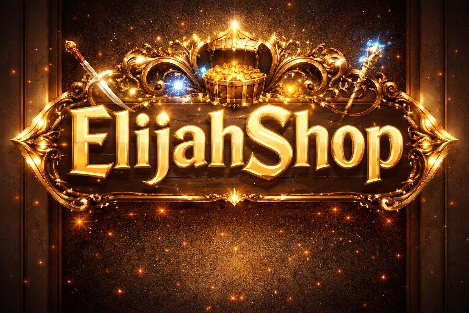 ElijahShop