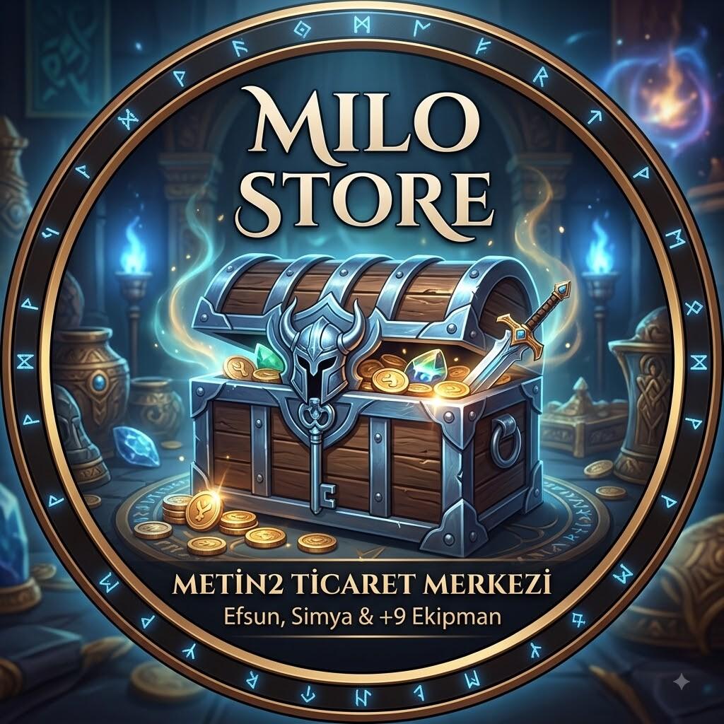 MiloStore