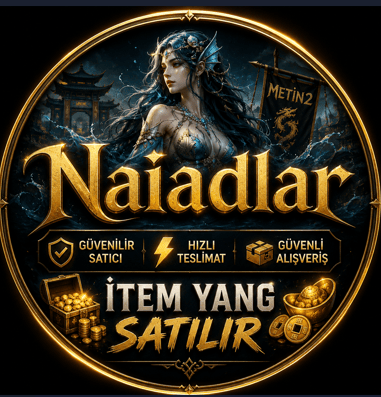 Naiadlar