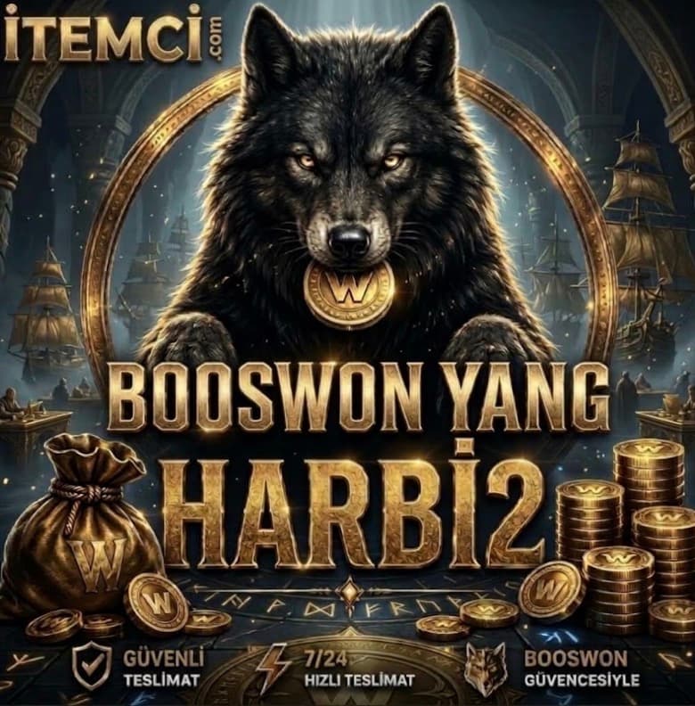 BOOSWON