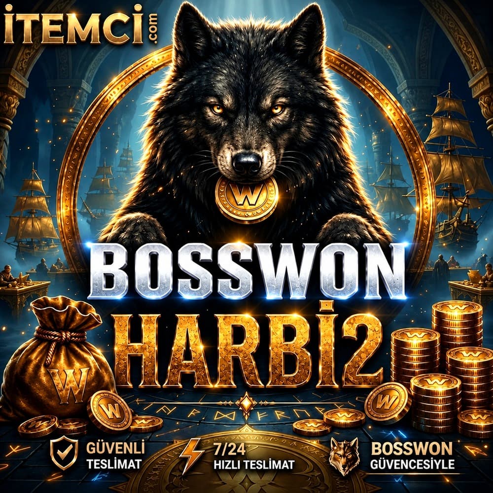 BOSSWON