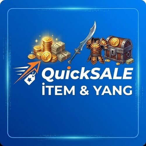 QuickSale