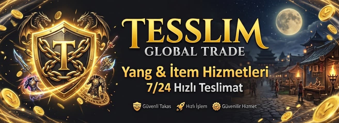 TeslimTrade