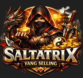 Saltatrix