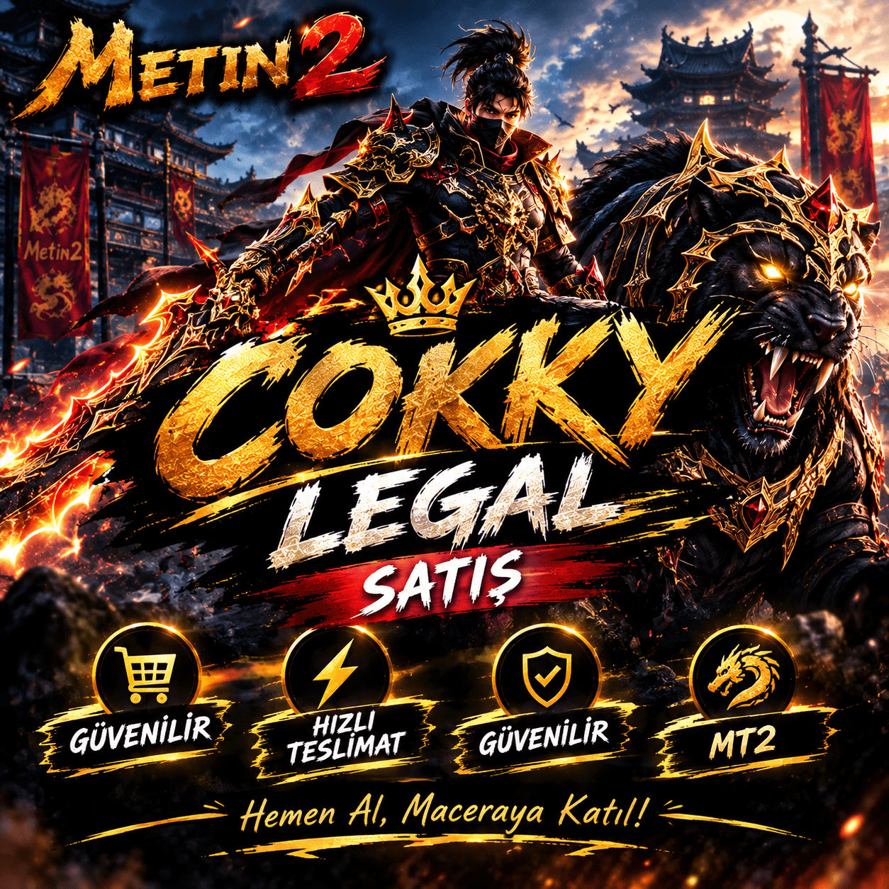 Cokky