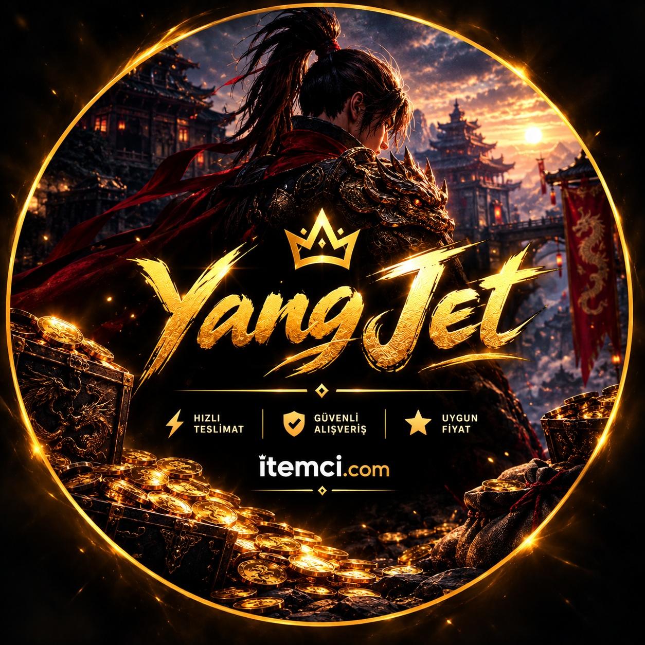 YangJet