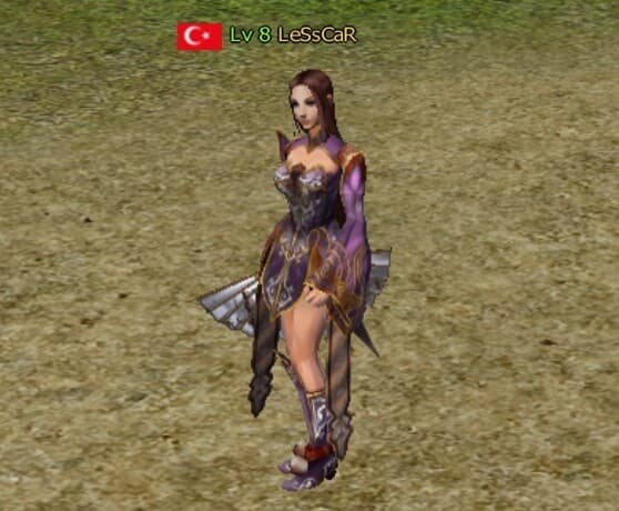 LeSsCar