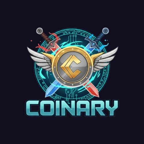 Coinary