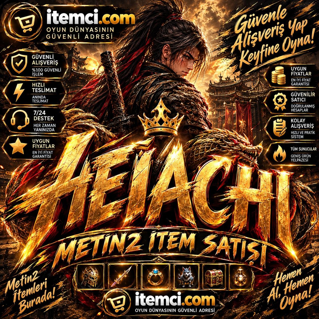 HEIACHI