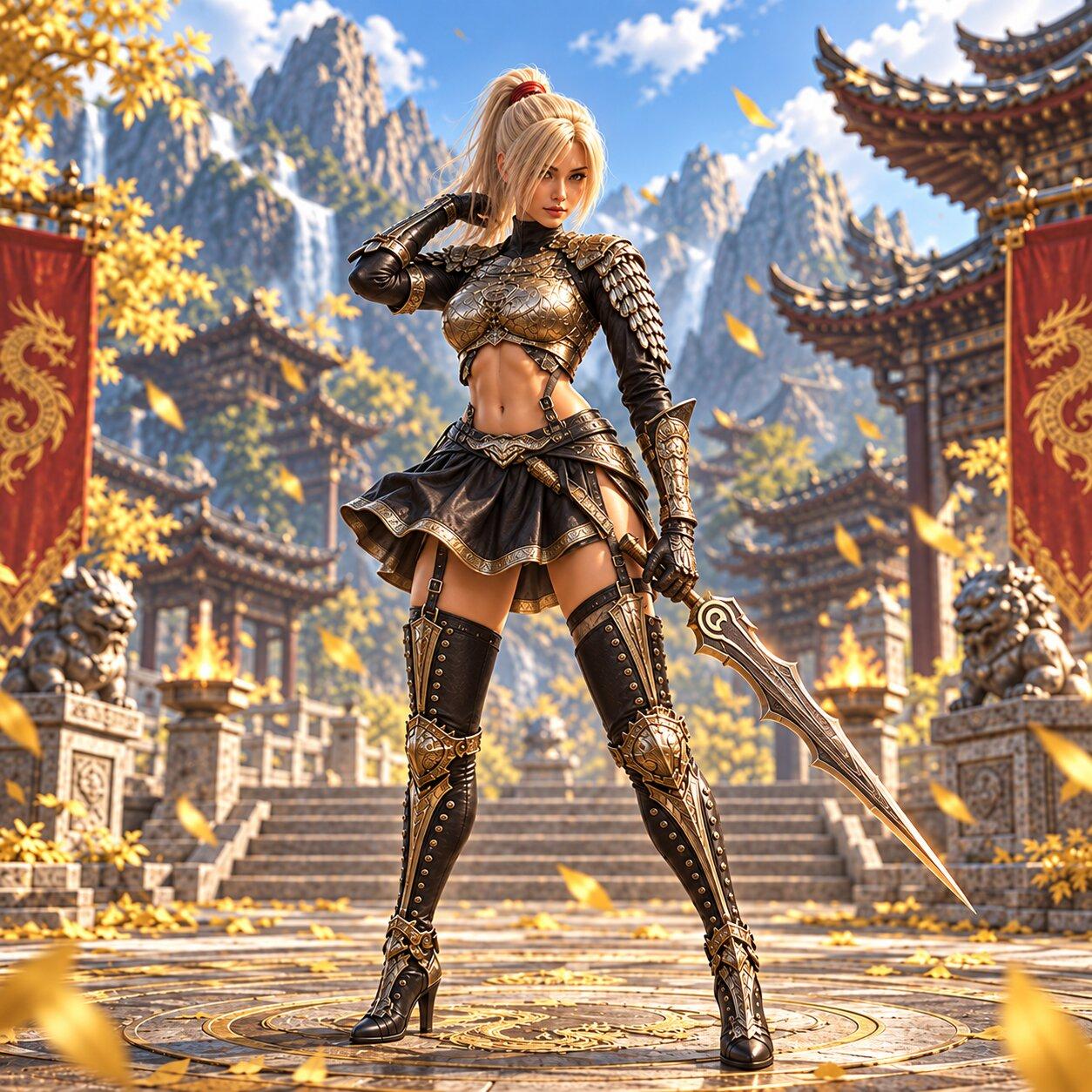 roushibe