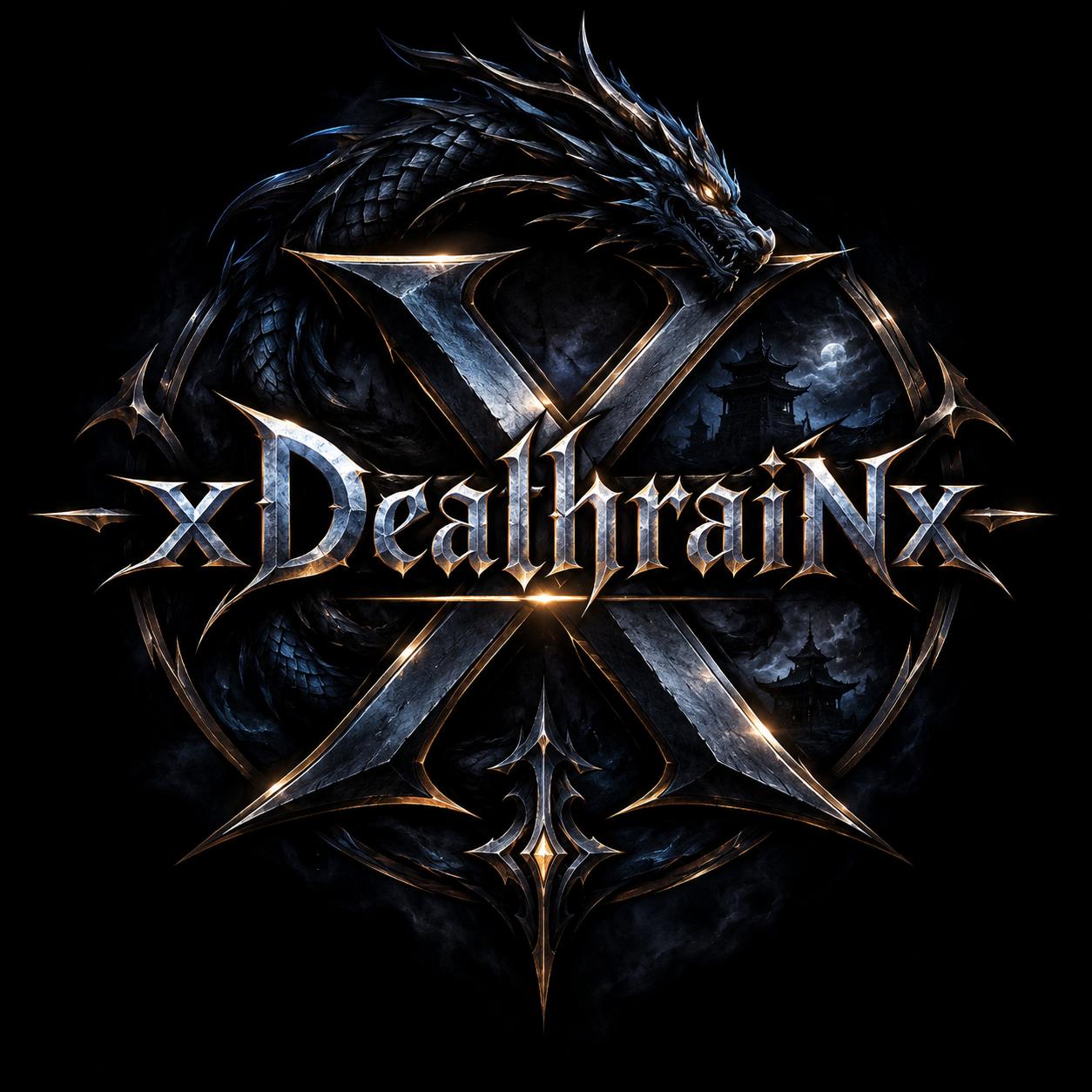 xdeathrainx