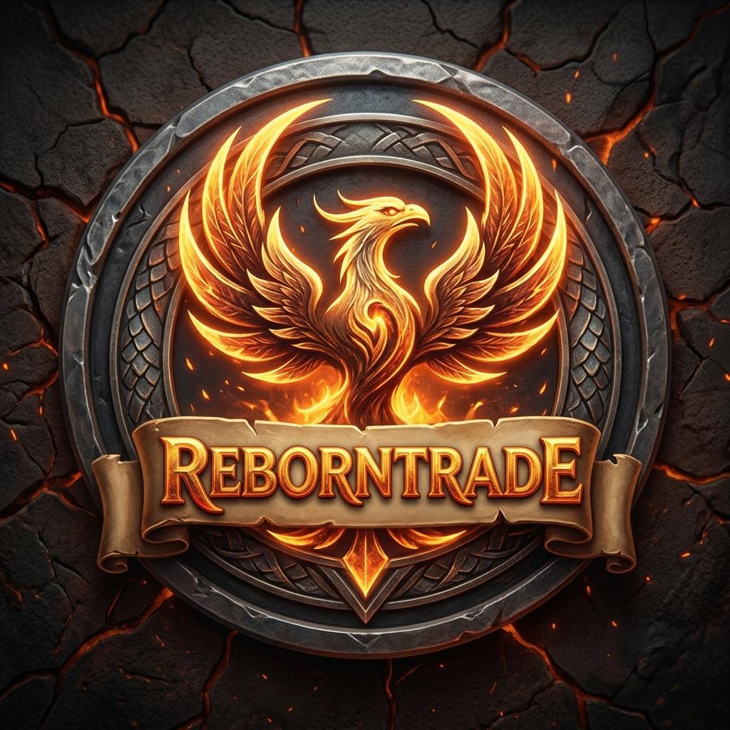 REBORNTRADE