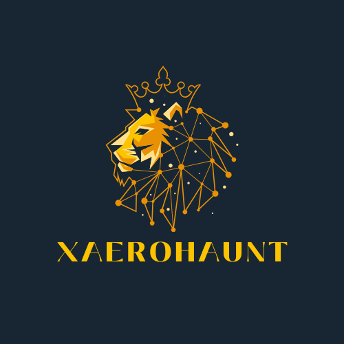xaerohaunt