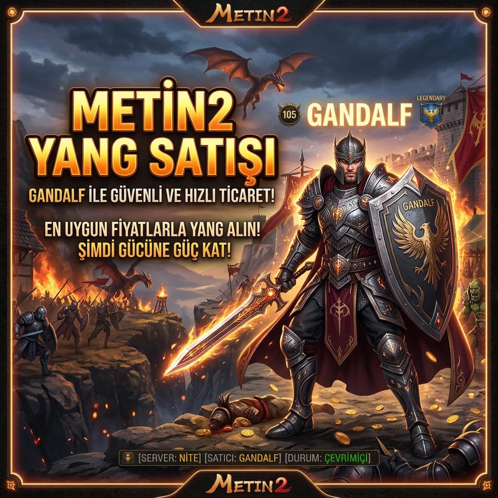 GANDALF8126