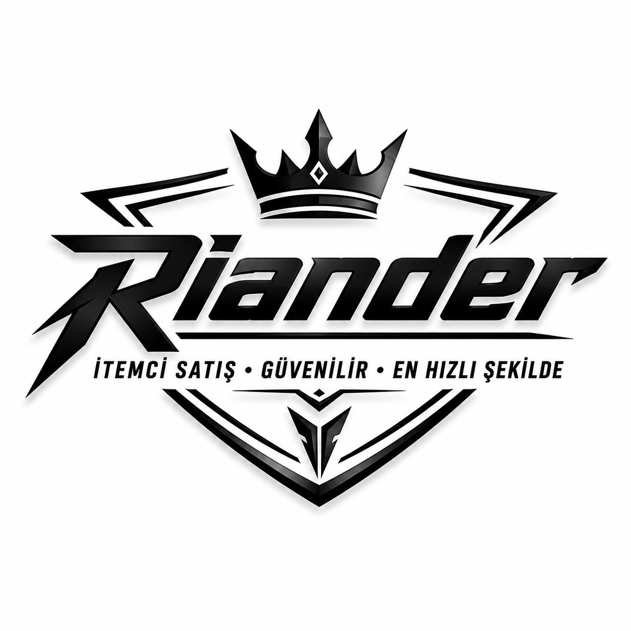 Riander