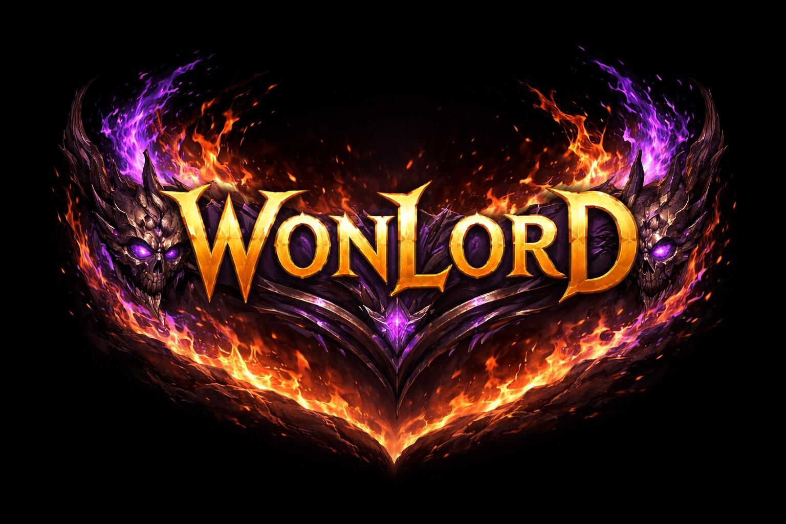 WonLoRd