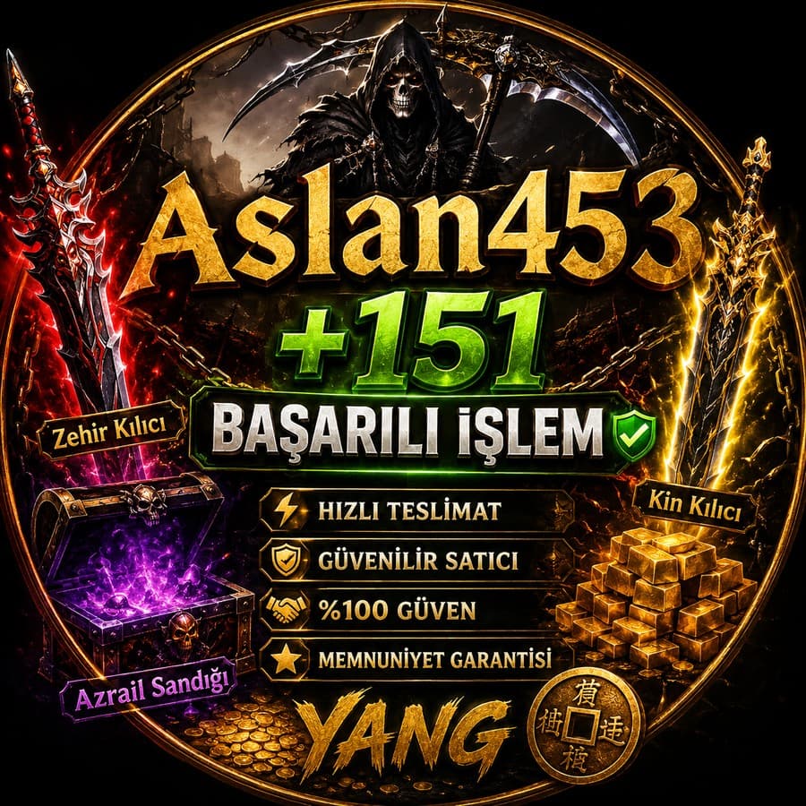 aslan453