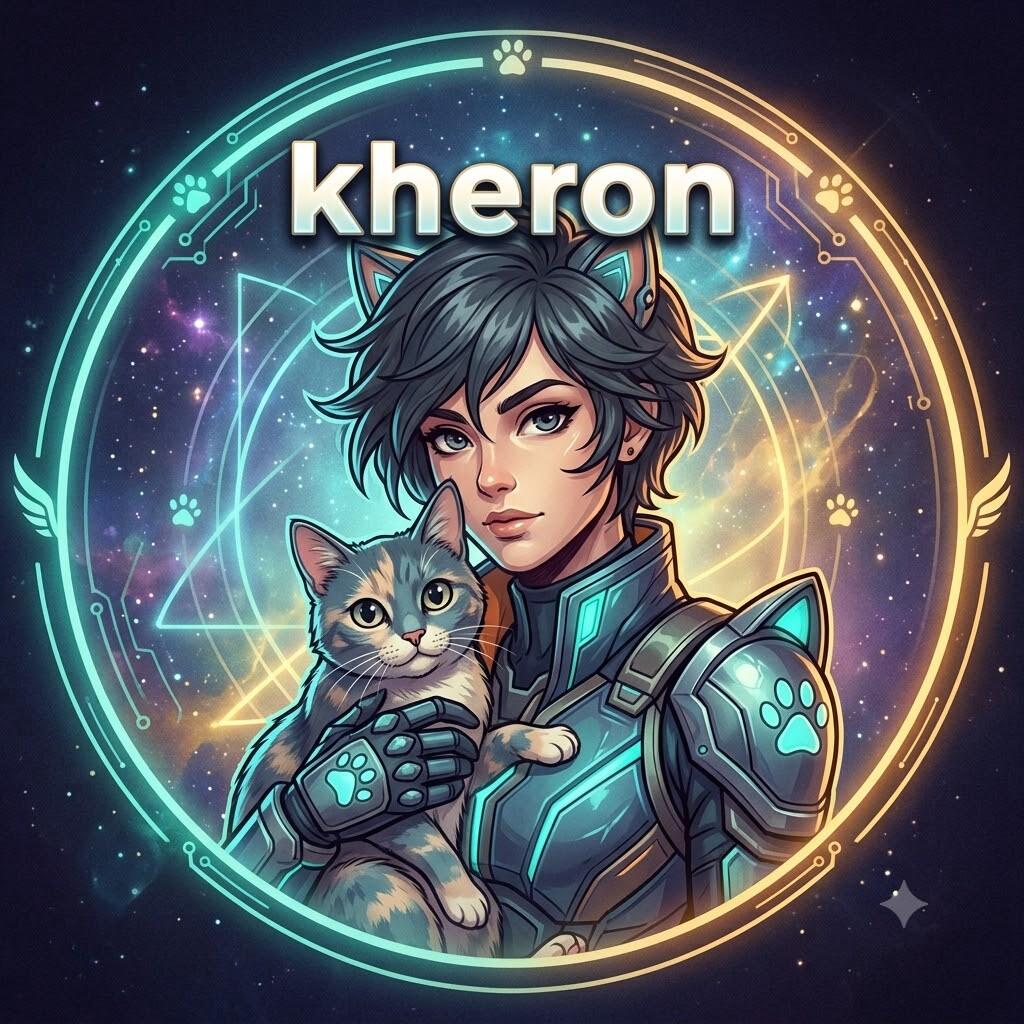 kheron
