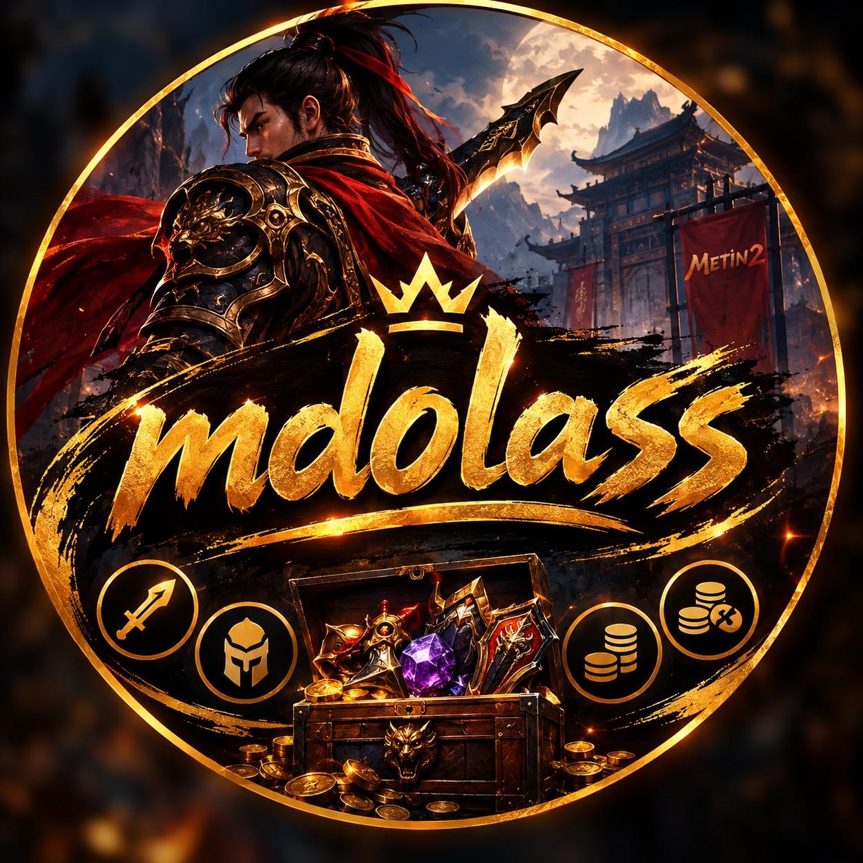 mdolass