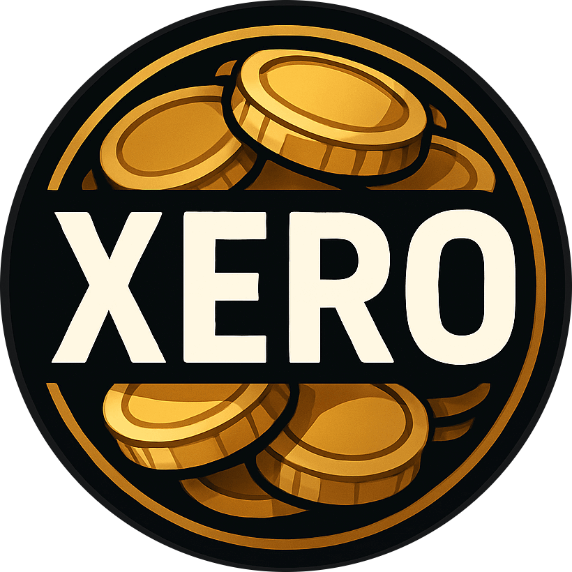 xero