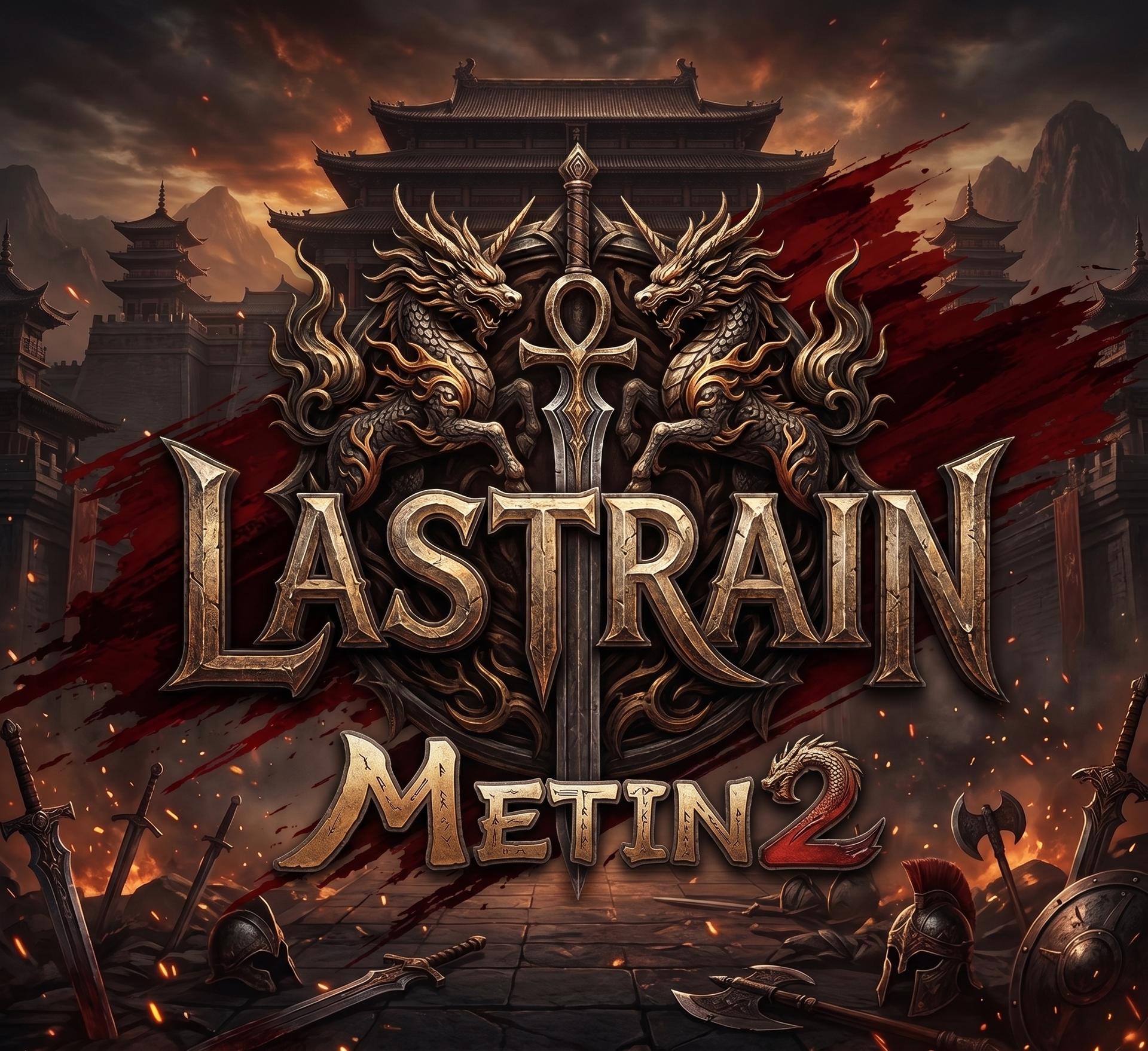 lastrain