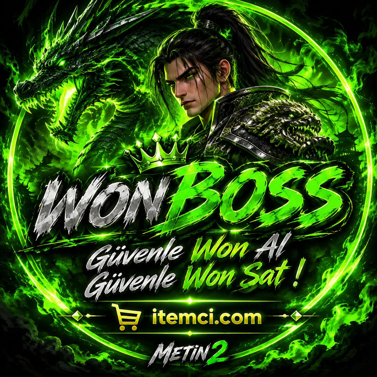 wonBOSS