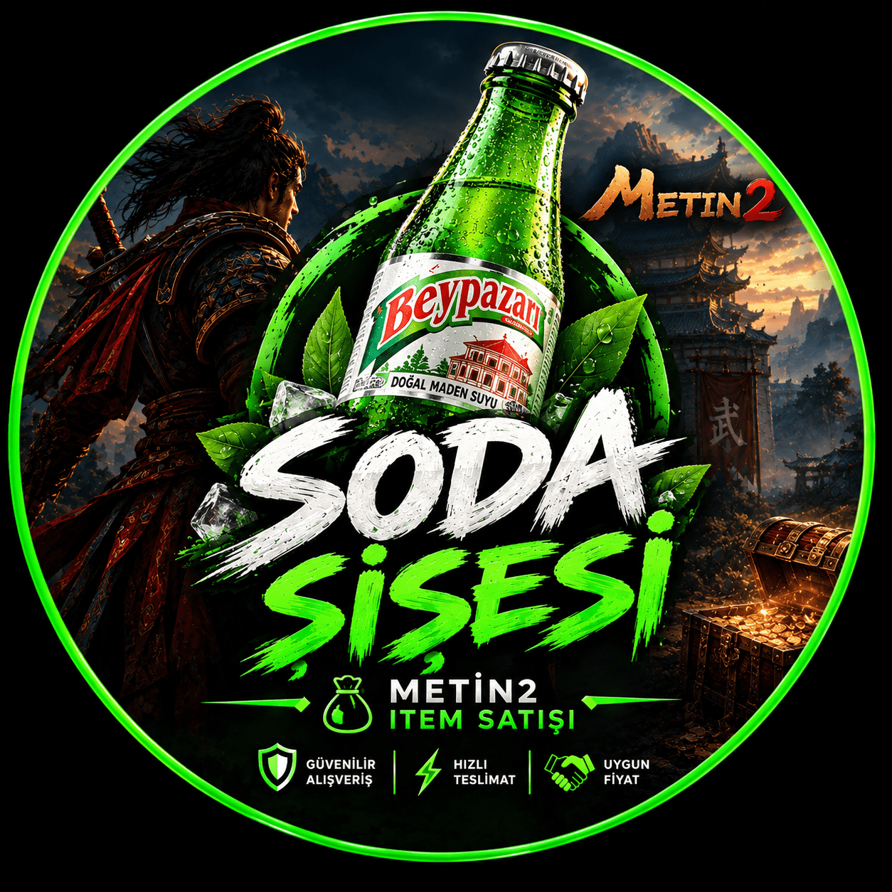 sodasisesi