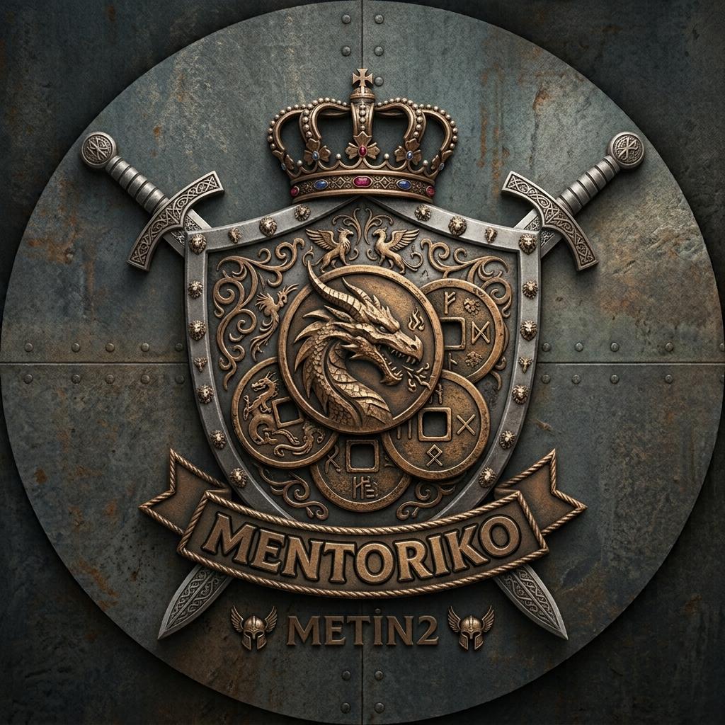 Mentoriko