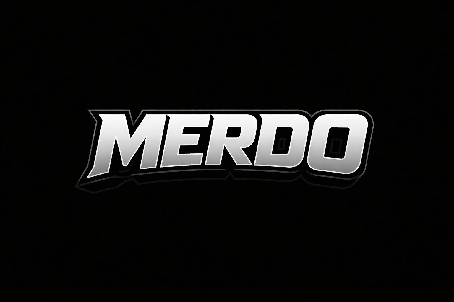 MERDO4