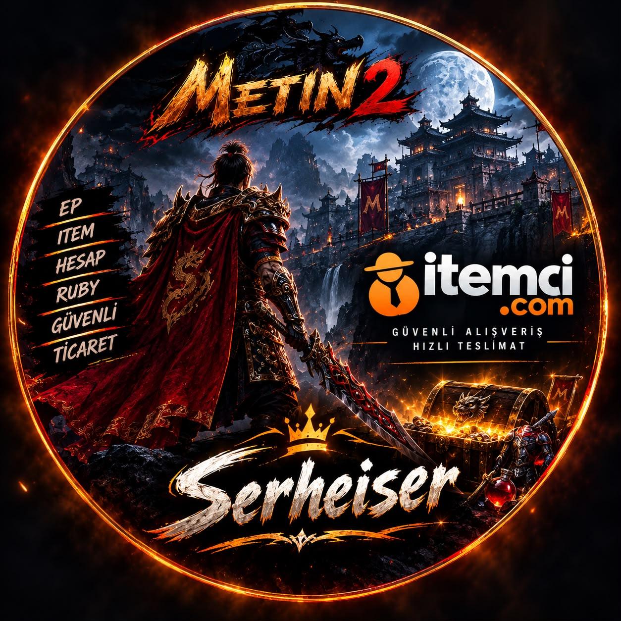 serheiser
