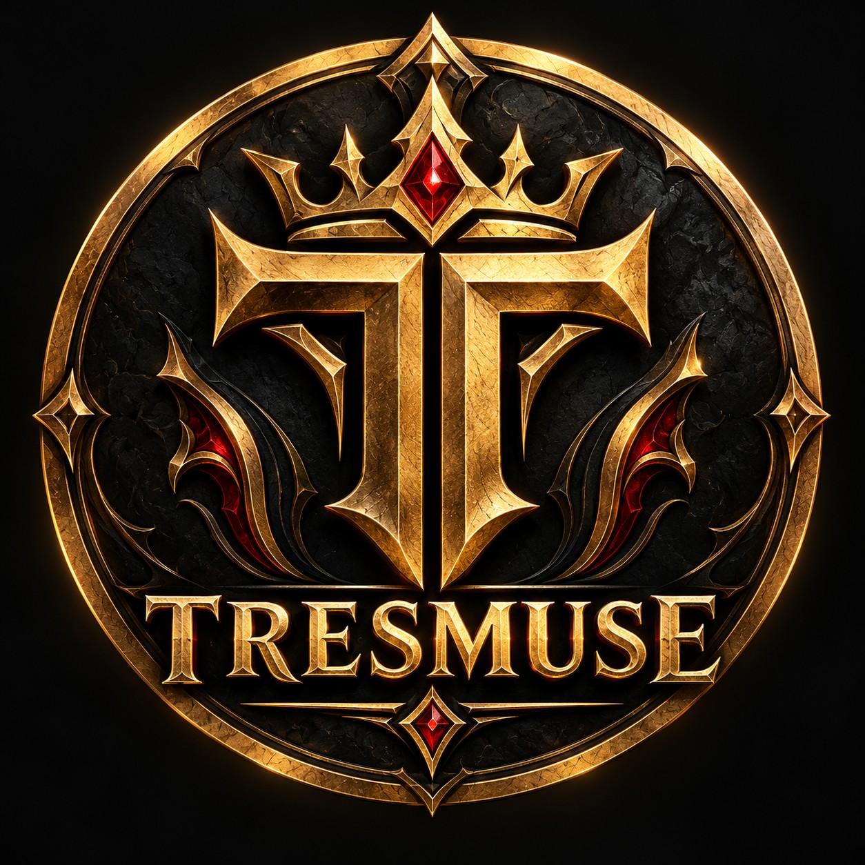 tresmuse