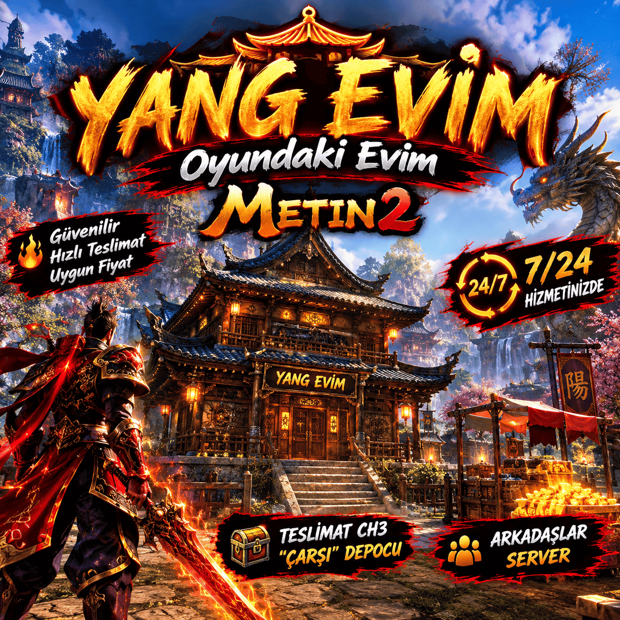 yangevim