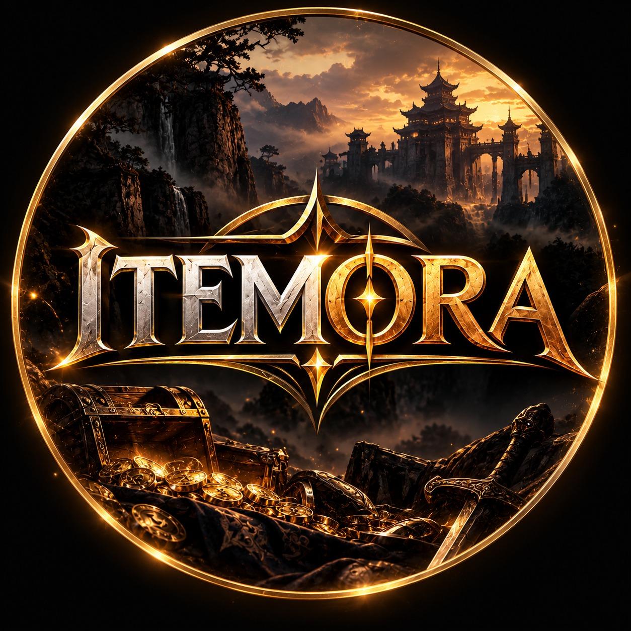 Itemora