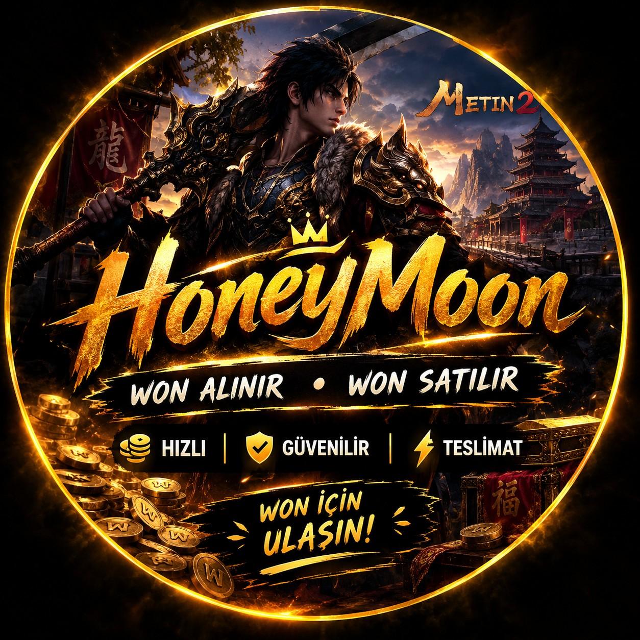 HoneyMoon