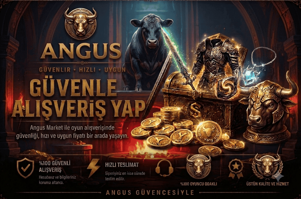 Angus