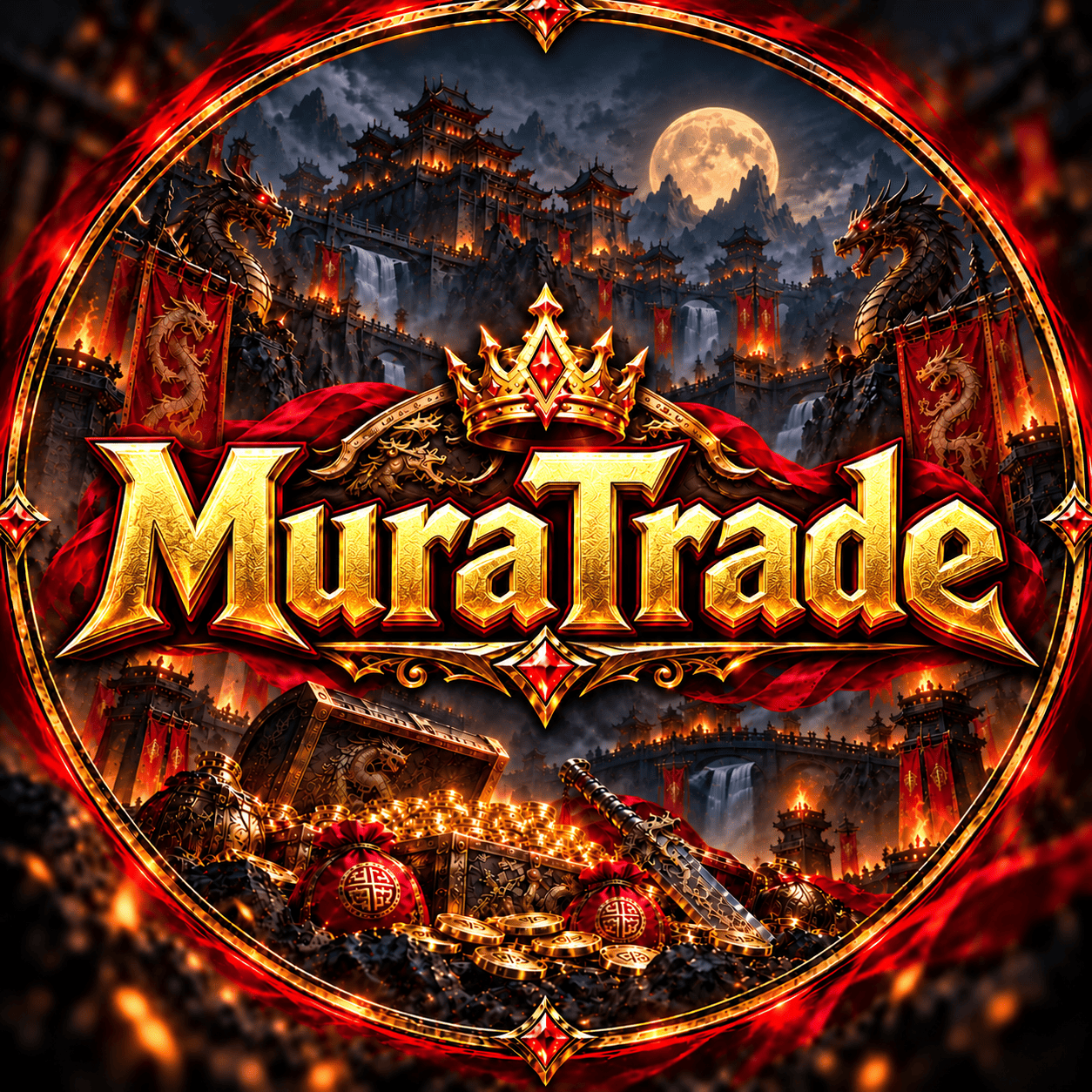 MuraTrade