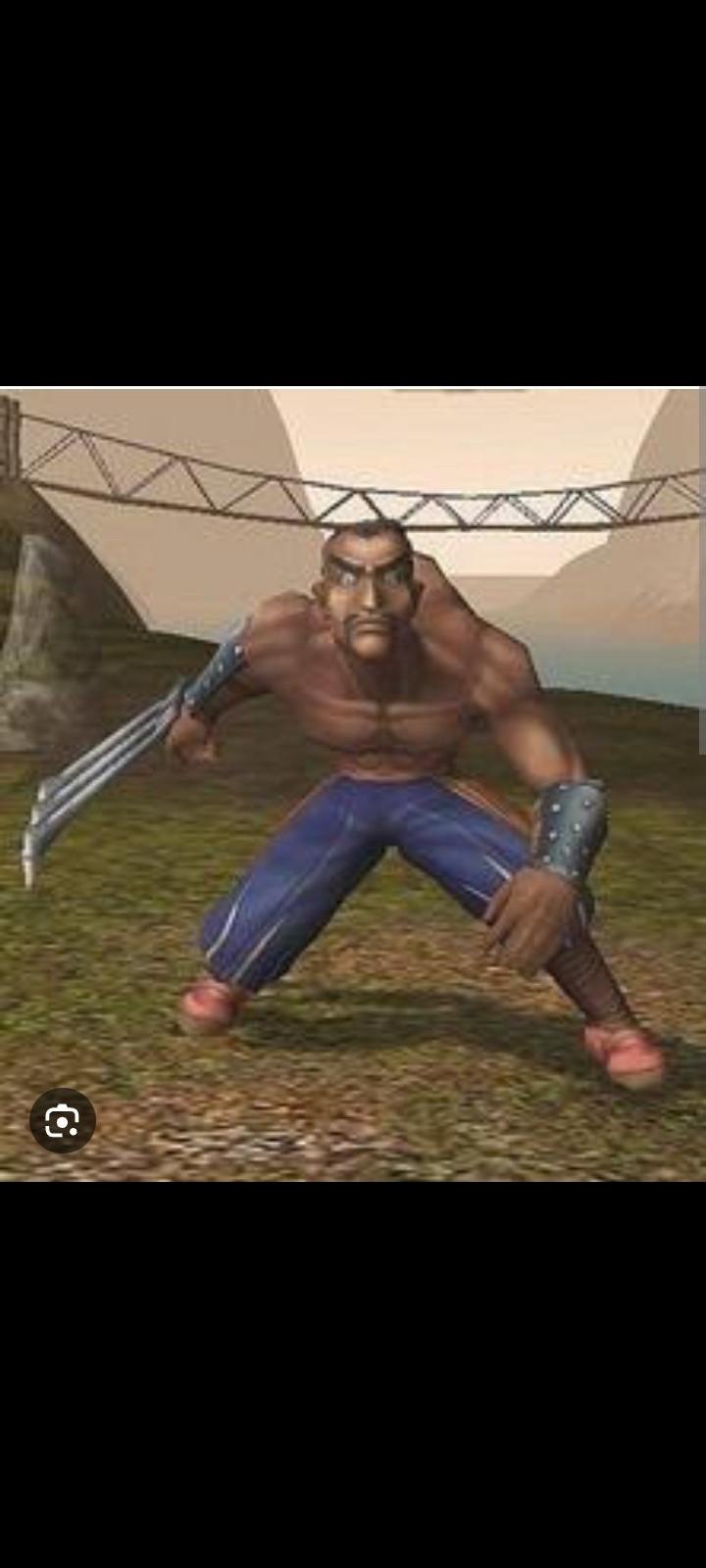 yabaniusak