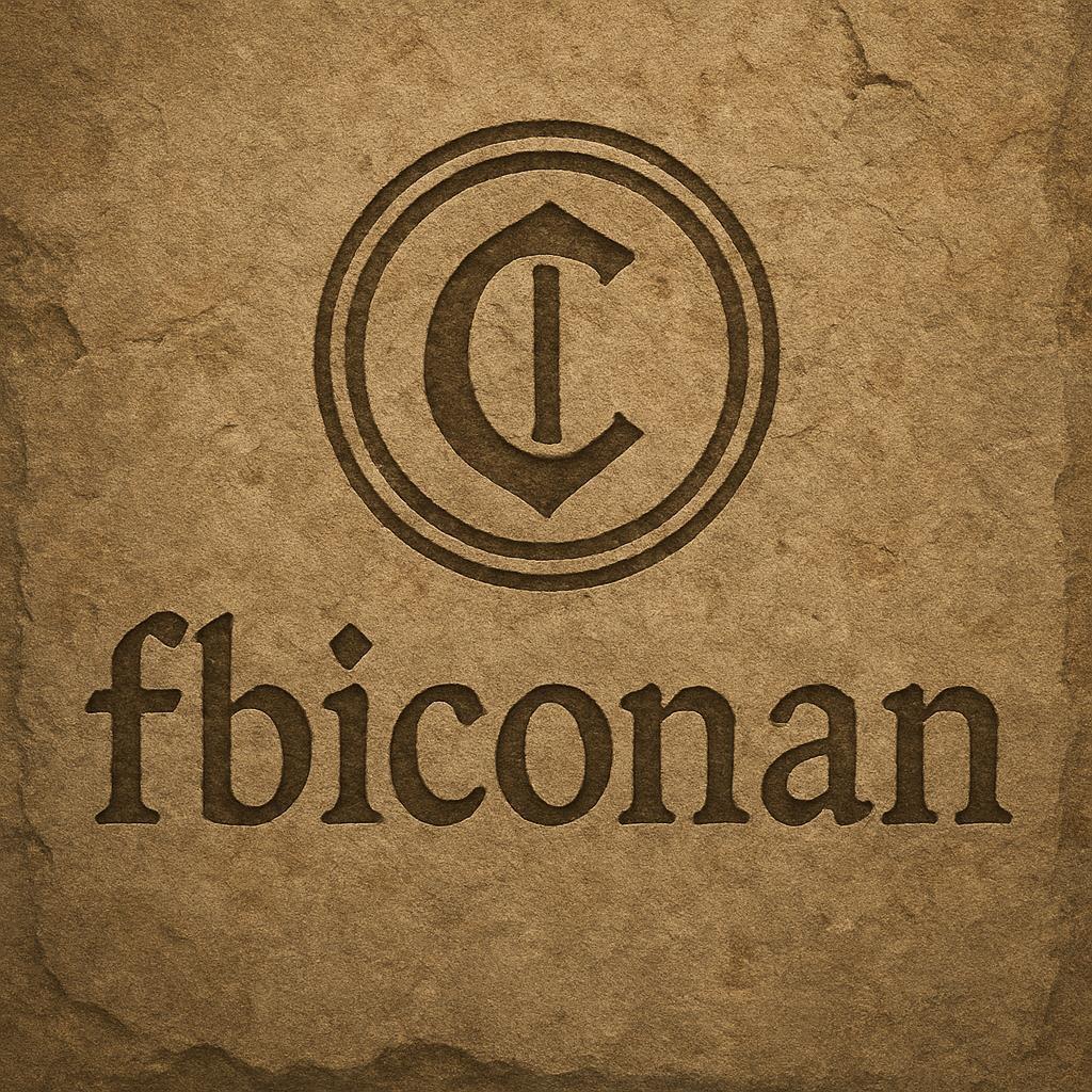 fbiconan