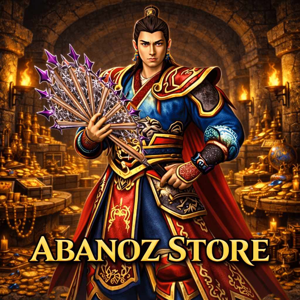 AbanozStore