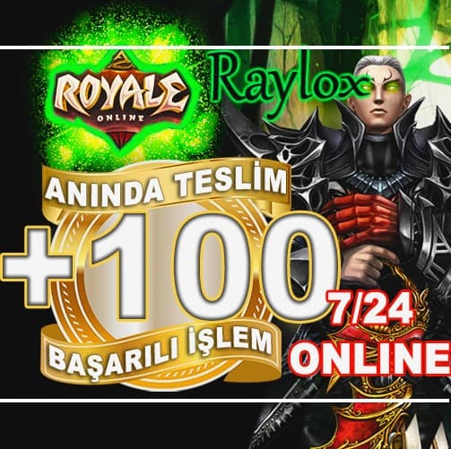 Raylox