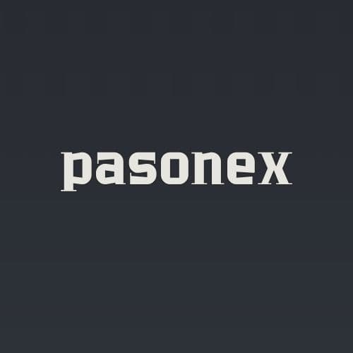 pasonex