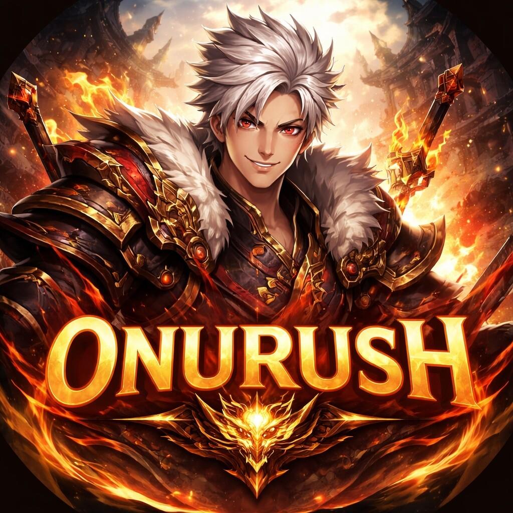 onurush