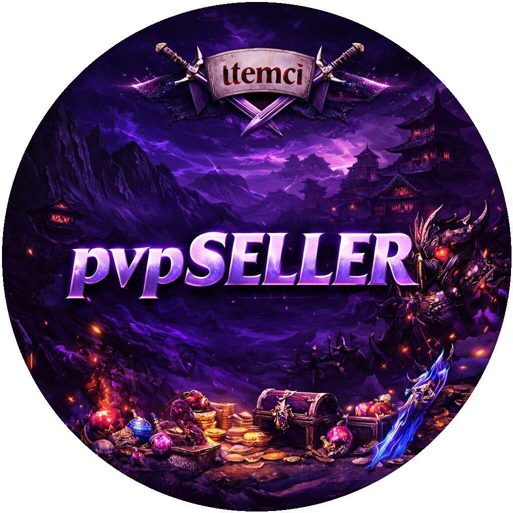 pvpSELLER